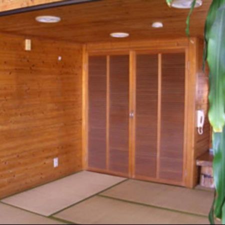 Nakahara Otel Naha Dış mekan fotoğraf